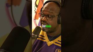 How Shaq made a song with Biggie 🤣🔥 [upl. by Adrianne]