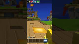 trend youtubecreator youtube youtubeshorts minecraft bedwars [upl. by Fuller]