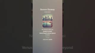 Resource Harmony AI Song by Suno lyrics by Meta Llama 32 AI Artificial Intelligence [upl. by Giralda266]