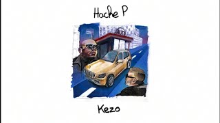 HacheP x Kezo ft Dehmo  Ce soir Visalizer [upl. by Friede656]