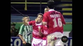 Cienciano “Campeon Sudamericano 2003quot [upl. by Nibot]