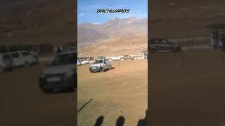 RTO Driving Licence Test Kargil Ladakh India RTO driving Test ladakh [upl. by Johny456]