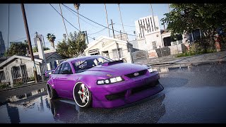 Vapid Dominator ASP CTX C2 ★ GTA 5  gommodelingcom [upl. by Remde]