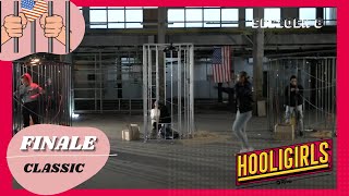 Hooligirls S08E14 Finale [upl. by Lillith]