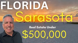 Sarasota Florida Real Estate [upl. by Notsuj]