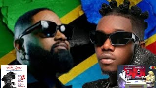 TOLOBELE SINGLE MOBONDO FERRE GOLA FT RAYVANNY FALLY IPUPA DAVID MOMBELE VS ODILE MANZAKA [upl. by Hgielyk]