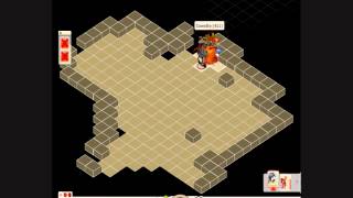 Dofus Solotage du Touchparak par Tartaric [upl. by Packston478]