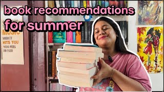 summer book recommendations [upl. by Berthold]