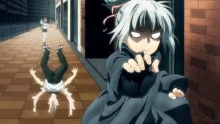 AMVTaboo Tattoo  The Wicked Side Of Me [upl. by Aneem]