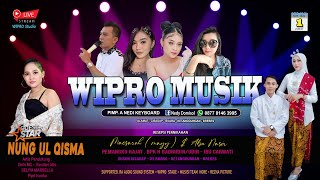 Live Streaming WIPRO MUSIC Season 2  Dusun Cisadap Jumat 1 November 2024 [upl. by Clyde967]