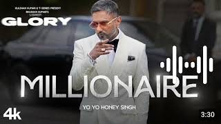 Millionaire  Yo Yo Honey Singh Ringtone IL MILLIONAIRE Song full ringtone BGM tranding music [upl. by Beverlee]