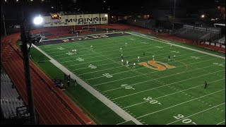 2024 Silverton High School Football  Summit Playoff Highlight [upl. by Ardy]