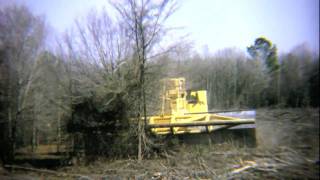 Tree Crusher Highlightsmov [upl. by Poyssick]