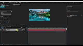 Export Camera from Toon Boom to After Effects [upl. by Hamal974]