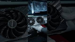 🔥ASRock Challenger RX 7900 GRE Unboxed Furmark Tested [upl. by Cristal]