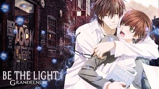 Be The Light  Sekaiichi Hatsukoi [upl. by Radborne539]