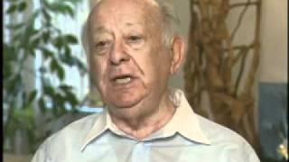 Jewish Survivor Joseph Rothman Testimony  USC Shoah Foundation [upl. by Nekcerb]