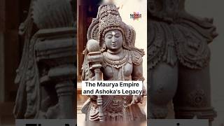 Ashoka the Great and the Rise of the Maurya Empire [upl. by Boni]