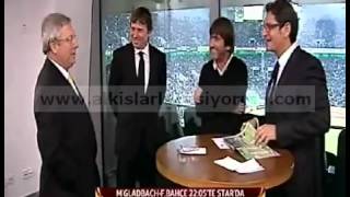 Aziz Yıldırım  Selamun Aleyküm Deyip Yayına Dalmak [upl. by Aizitel]