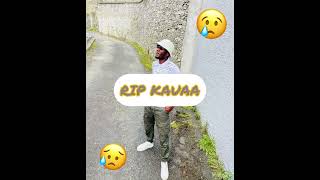 Jackson Kauaa Tribute song by Lungu boy 😢😢 [upl. by Meunier618]