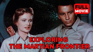 Exploring the Martian Frontier  English Full Movie [upl. by Eliza126]