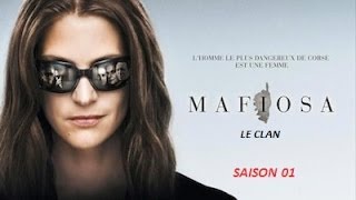 MAFIOSA S01E01 [upl. by Koch]