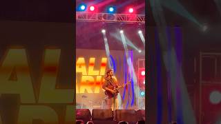 Ali tariq performance at karachi amazing shortvideos [upl. by Pilar]