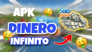 COMO TENER DINERO INFINITO EN Los Sims Free Play 2023  vplay [upl. by Jaeger]