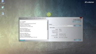 Huawei E5372 Bolt Unlock tutorial by DCUnlocker [upl. by Dripps667]