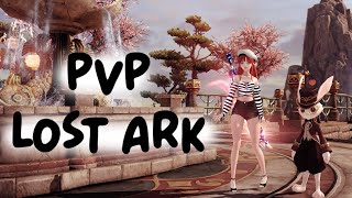 PVP c друзьями LOST ARK [upl. by Amarillas583]