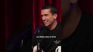 PALIZAS LORENTE 🔥 ArdeVenecia juandavila jaimelorente humor comedia podcast [upl. by Celinka]