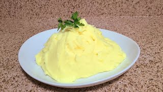 Purée pomme de terre men kijan pou fèl mashed potato recipe [upl. by Heisser683]