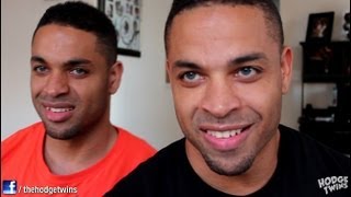 Girlfriend Says She Does Not Love Me Anymore hodgetwins [upl. by Tevlev872]