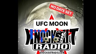 Is Joe Rogan to commentate Dricus Du Plessis vs Alex Pereira says he will fly to the moon UFC MOON [upl. by Quintessa]