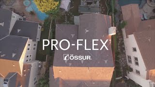 ProFlex® by Össur [upl. by Nommad186]