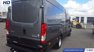 70122143 Iveco Daily [upl. by Nylaret]