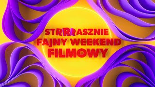 Strrrasznie fajny weekend filmowy z Pulsem 2 [upl. by Gniy621]