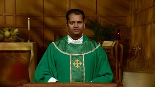 Catholic Mass Today  Daily TV Mass Tuesday February 13 2024 [upl. by Blessington]