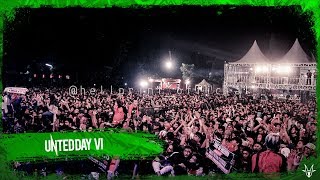 Hellprint United Day VI  Aftermovie Short Version [upl. by Felecia]