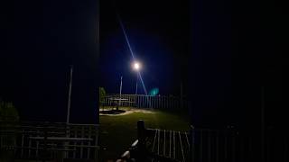 Tarbela Dam Ghazi Park amp Restaurant Night Mood ghazi tarbeladam river shortvideo pakistan [upl. by Leirbaj]