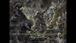 Third Age Total War DAC V5 Easterlings of Rhun part 9 [upl. by Orofselet]