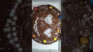 Gâteau au chocolat birthday cooking food dessert viralvideo cuisine recettefacile recipe [upl. by Haceber]