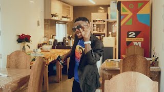 Anene Opuha Amigo paraxeneOfficial Video [upl. by Wennerholn]