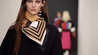 Celine  Fall Winter 20122013 Full Fashion Show  Exclusive [upl. by Lian609]