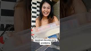 Tawanan mo Ang Yung problema funny comedyvideo comedy [upl. by Gefell]