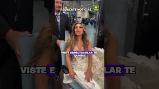 Thalía ES CRITICADA en las Redes Sociales por ESTE VIDEO thalia show criticas [upl. by Ecirtnahc82]