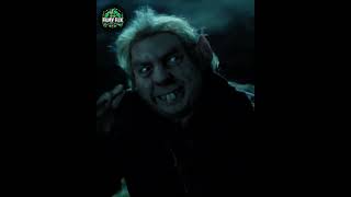 How did Peter Pettigrew find Voldemort if the Dark Lord was just a soul shorts [upl. by Helene]