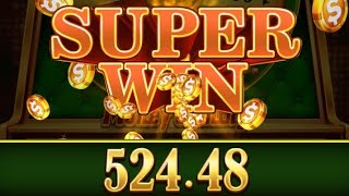 Super win 555 [upl. by Zetrac]