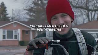 Twenty One Pilots  Stressed Out  Sub español [upl. by Annelak]