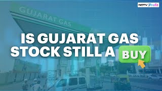 Gas Stocks Buy Hold Or Sell After Gujarat Gas Stocks Rally I Expert Answers On Ask Profit [upl. by Ilyk]